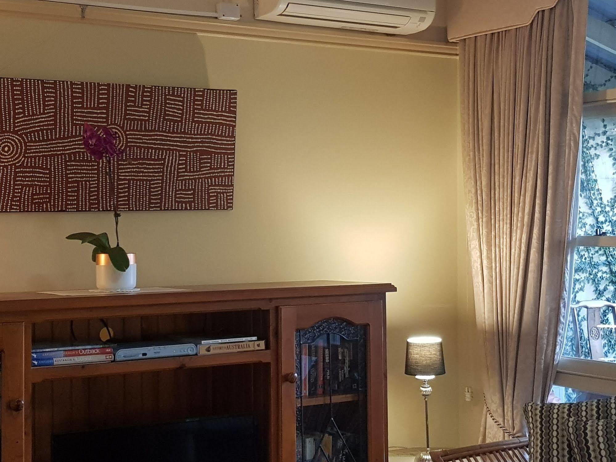 Verona Guest House Sydney Exteriör bild